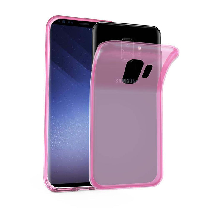 Pink / Galaxy S9