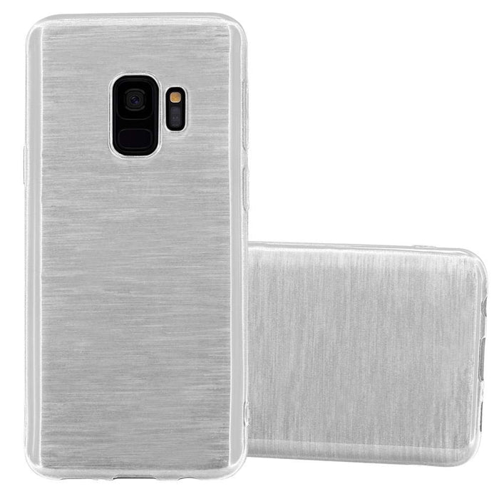Silber / Galaxy S9
