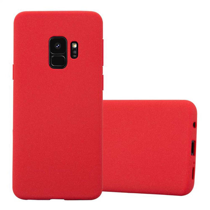 Rot / Galaxy S9