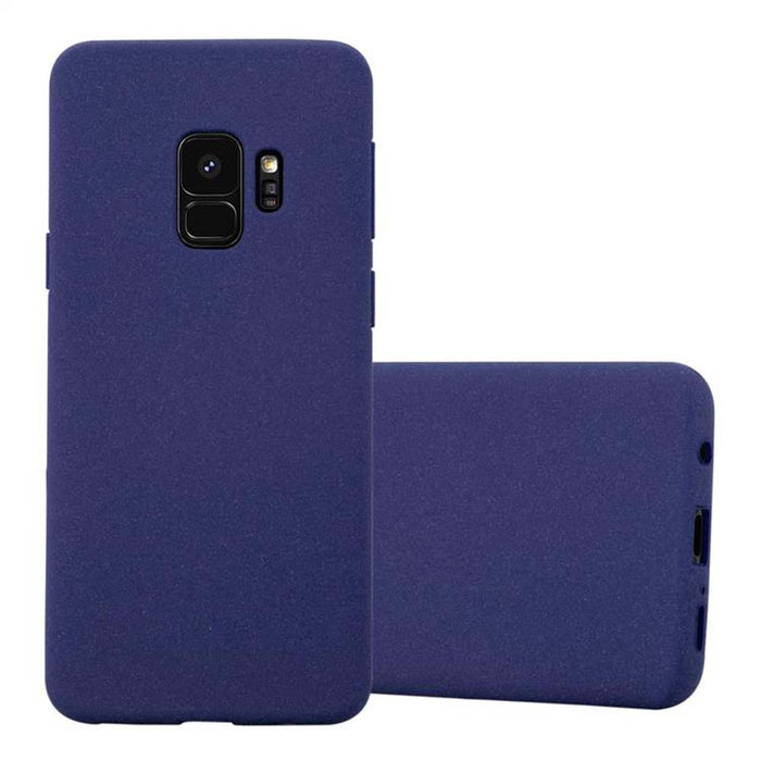 Blau / Galaxy S9