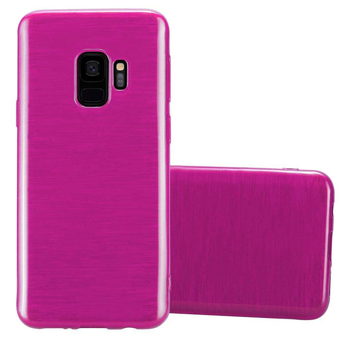 Pink / Galaxy S9