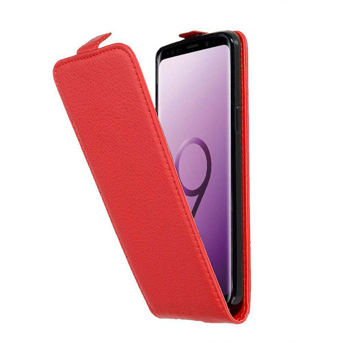 Rot / Galaxy S9