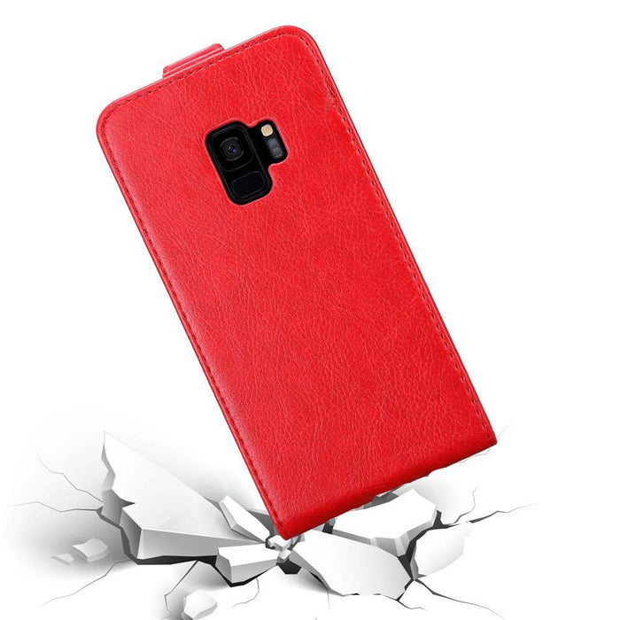 Rot / Galaxy S9