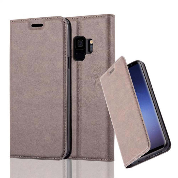 Braun / Galaxy S9