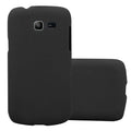 Schwarz / Galaxy TREND LITE
