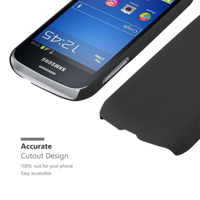 Schwarz / Galaxy TREND LITE