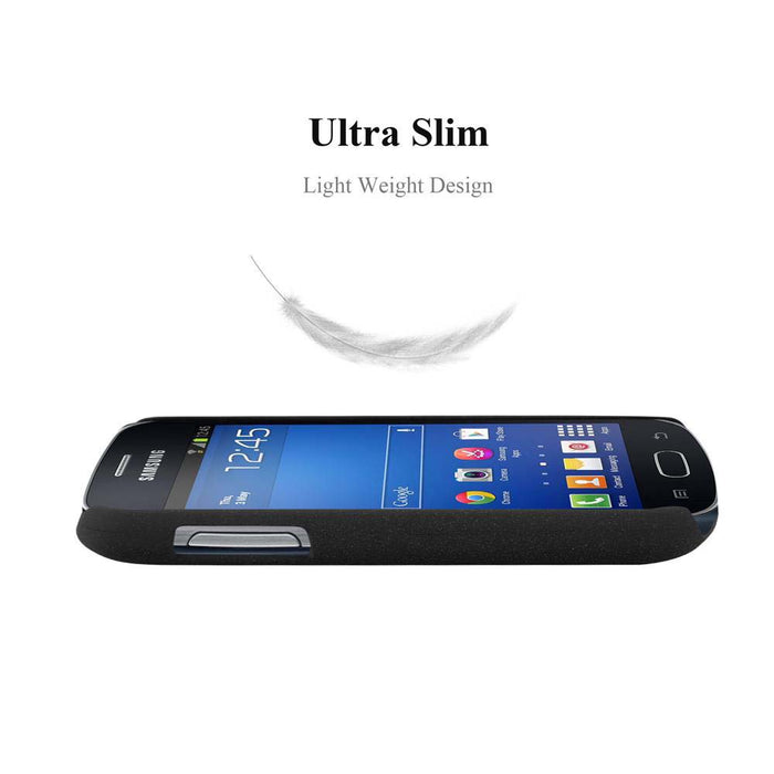 Schwarz / Galaxy TREND LITE