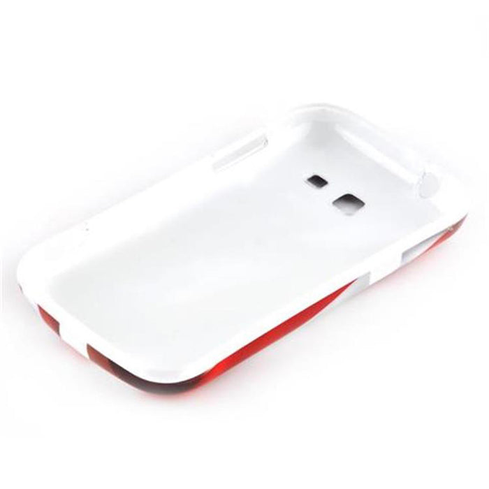 Rot / Galaxy TREND LITE