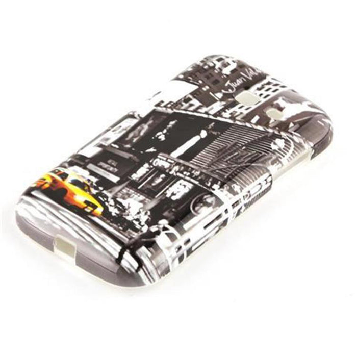 Grau / Galaxy TREND LITE