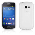 Weiß / Galaxy TREND LITE