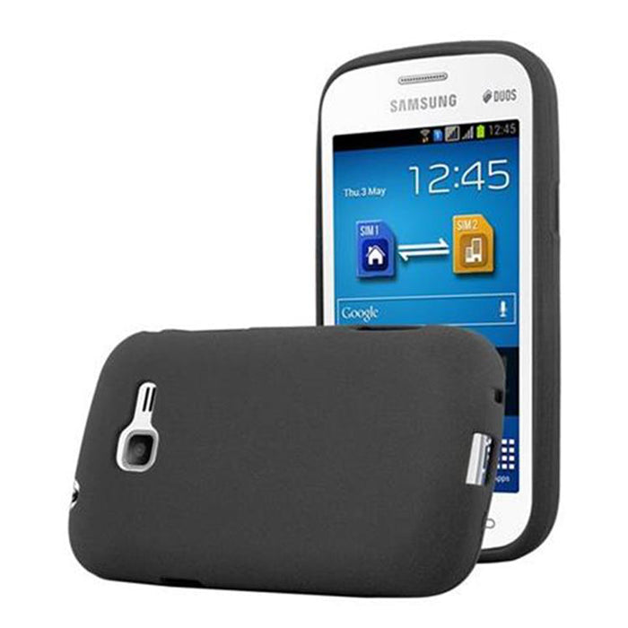 Schwarz / Galaxy TREND LITE