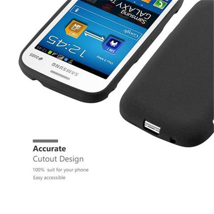Schwarz / Galaxy TREND LITE