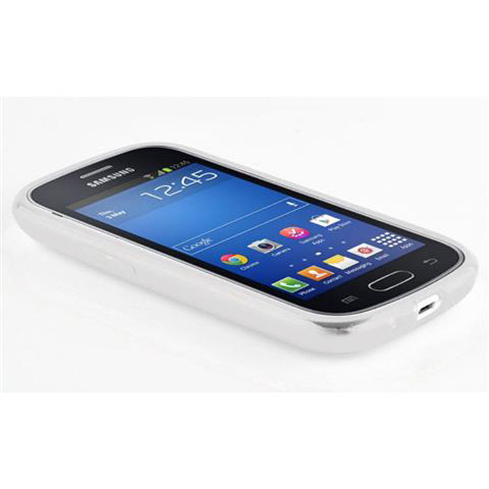 Weiß / Galaxy TREND LITE