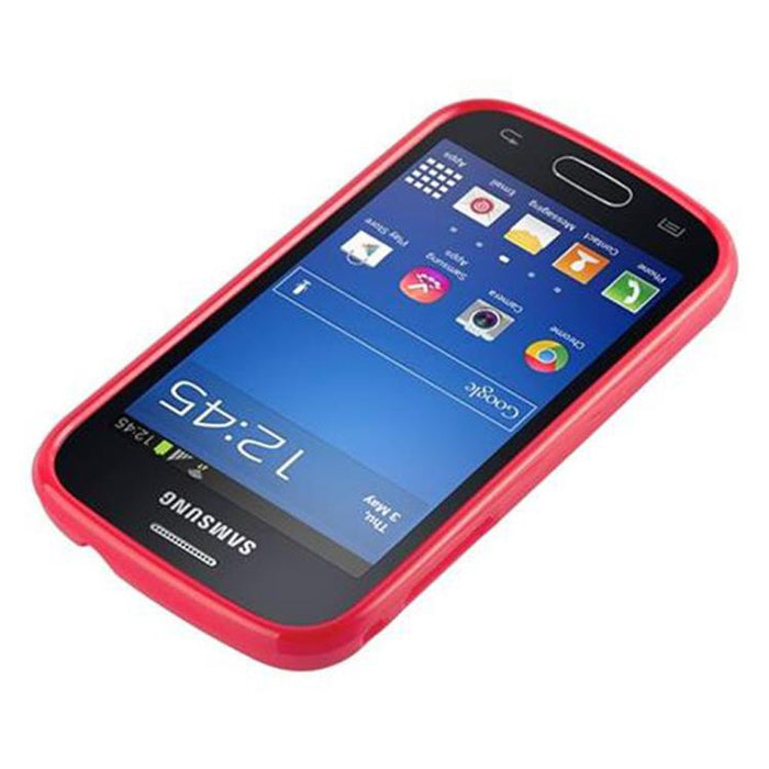 Rot / Galaxy TREND LITE