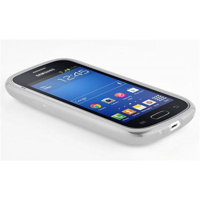 Transparent / Galaxy TREND LITE
