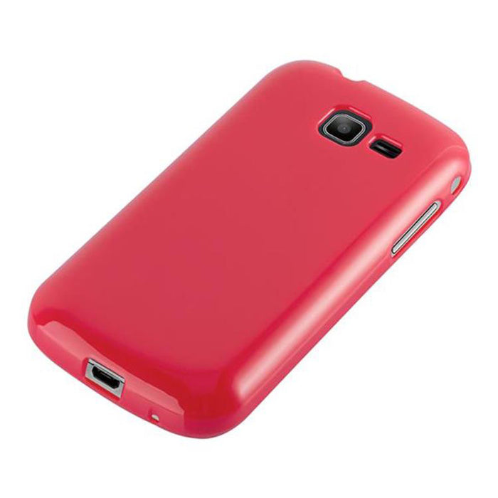 Rot / Galaxy TREND LITE