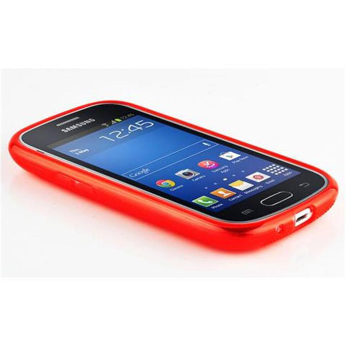 Rot / Galaxy TREND LITE
