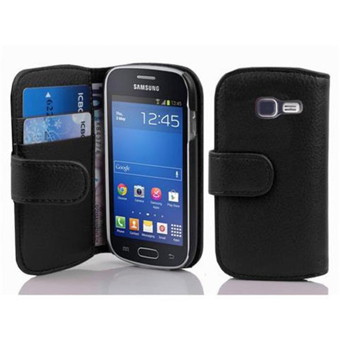 Schwarz / Galaxy TREND LITE