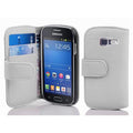 Weiß / Galaxy TREND LITE