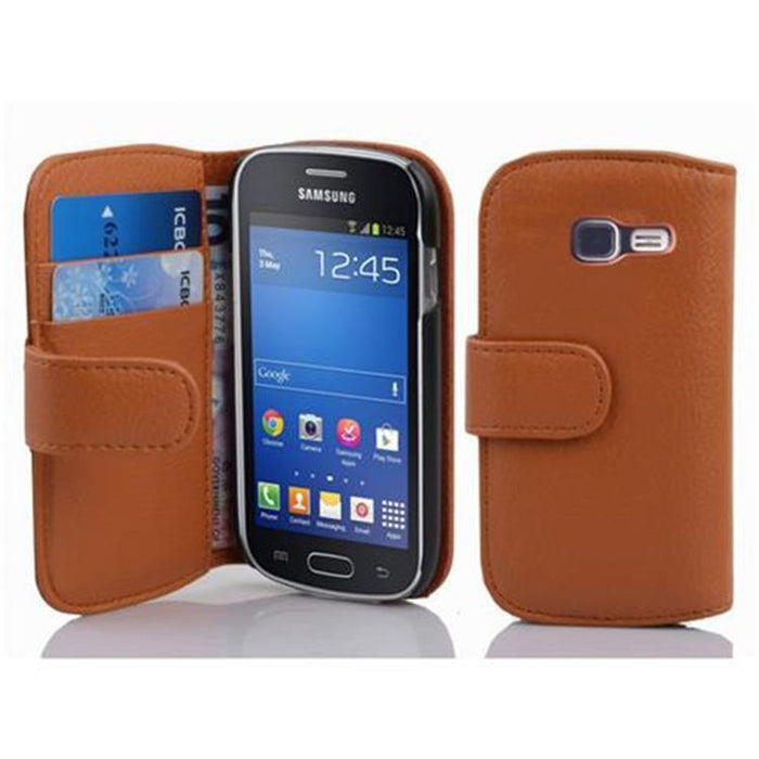 Braun / Galaxy TREND LITE