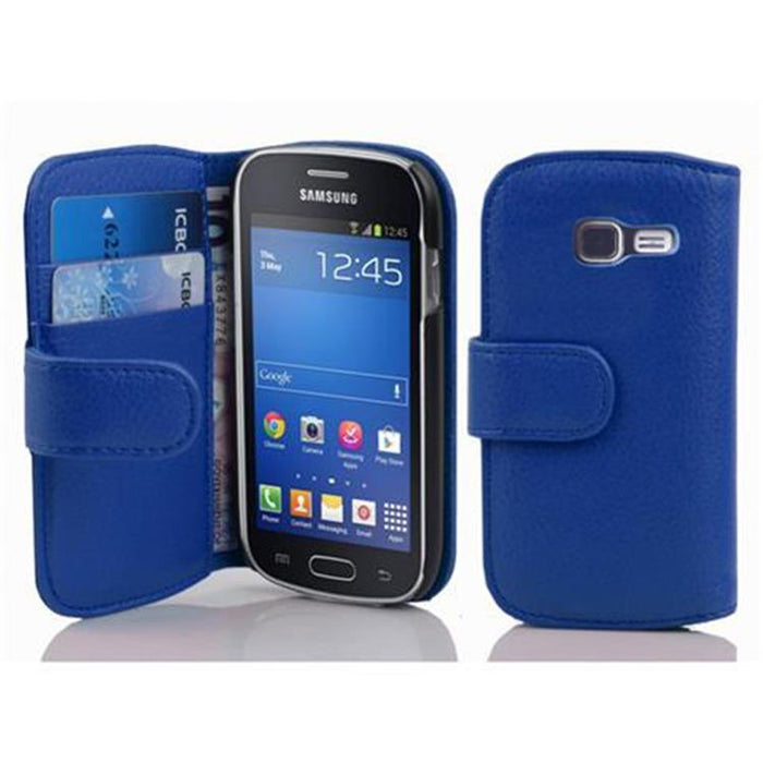 Blau / Galaxy TREND LITE