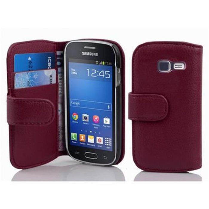 Lila / Galaxy TREND LITE