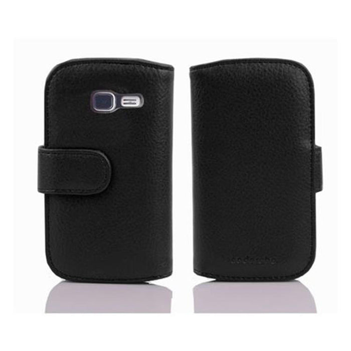 Schwarz / Galaxy TREND LITE
