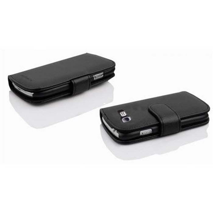 Schwarz / Galaxy TREND LITE