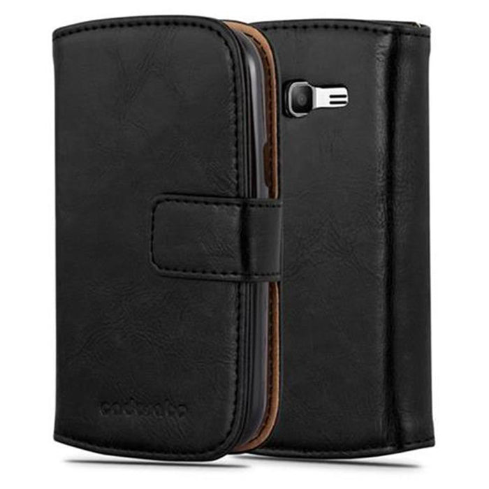 Schwarz / Galaxy TREND LITE