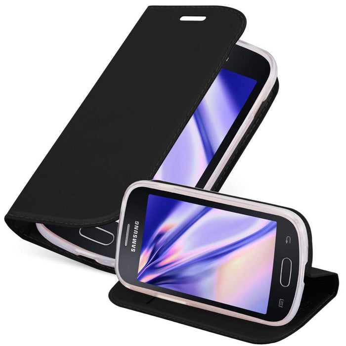 Schwarz / Galaxy TREND LITE