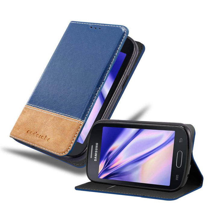 Blau / Galaxy TREND LITE