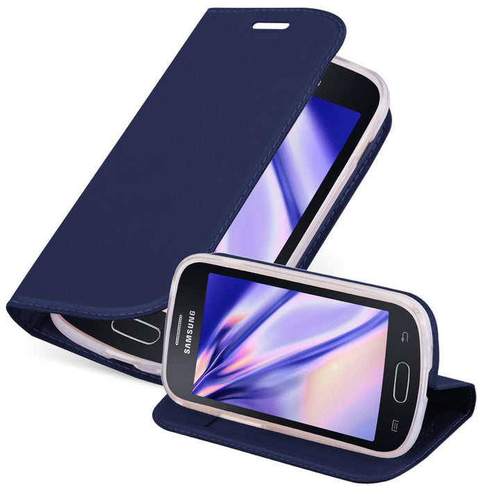 Blau / Galaxy TREND LITE