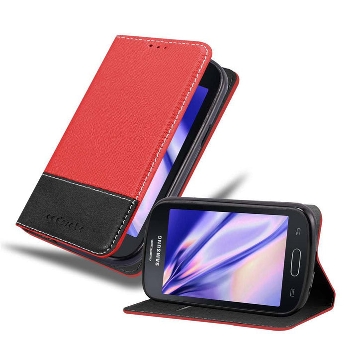 Rot / Galaxy TREND LITE
