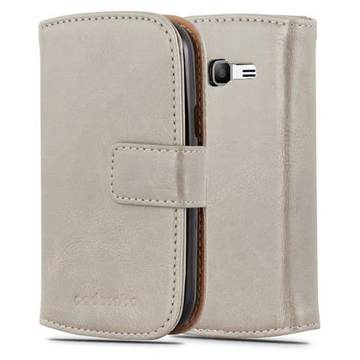 Braun / Galaxy TREND LITE