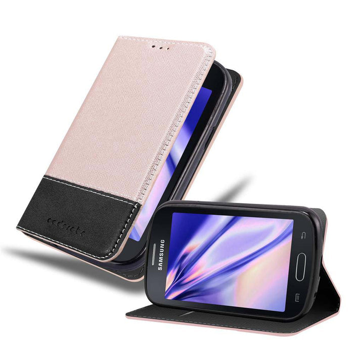 Rosa / Galaxy TREND LITE