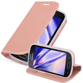 Rosa / Galaxy TREND LITE