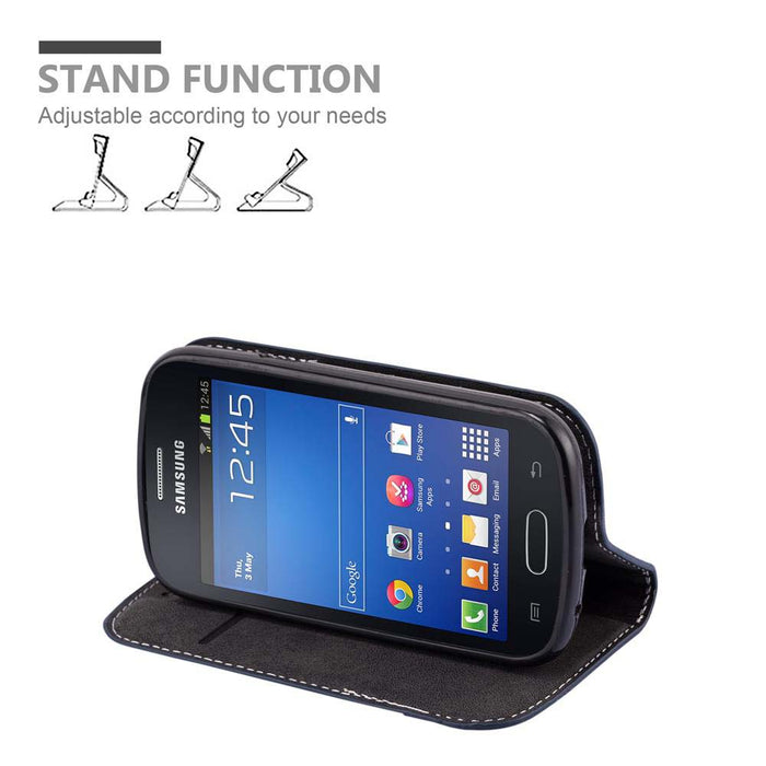 Blau / Galaxy TREND LITE