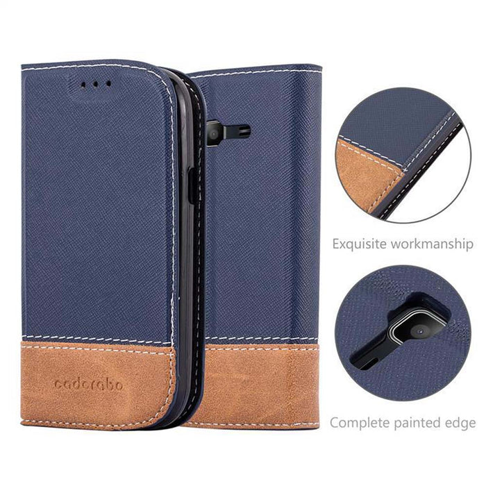 Blau / Galaxy TREND LITE