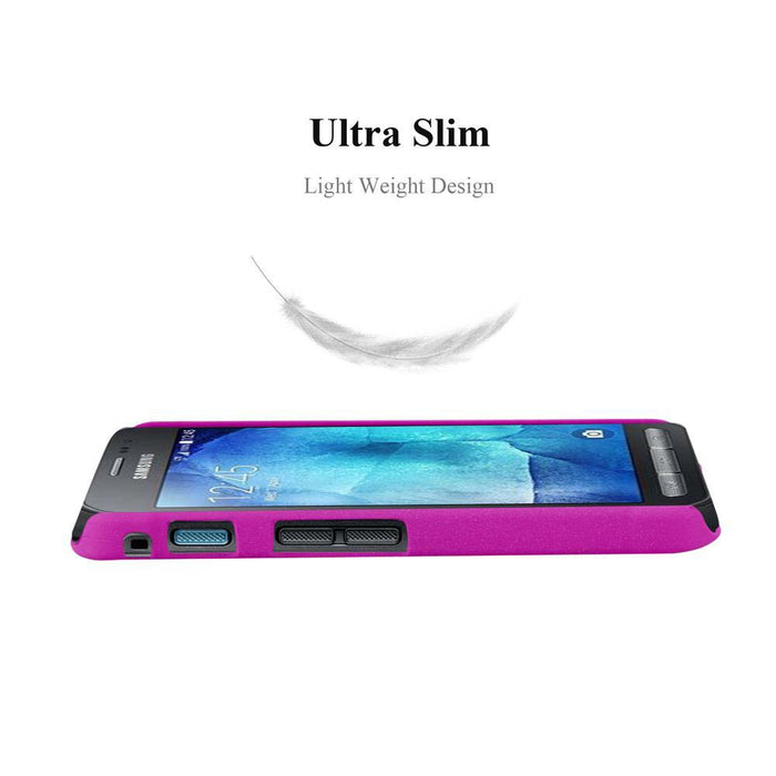 Pink / Galaxy XCover 3