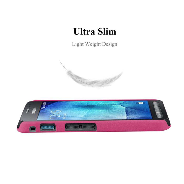 Pink / Galaxy XCover 3
