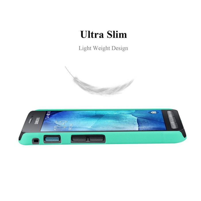 Grün / Galaxy XCover 3