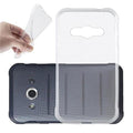 Transparent / Galaxy XCover 3