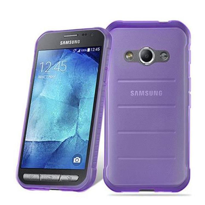 Lila / Galaxy XCover 3