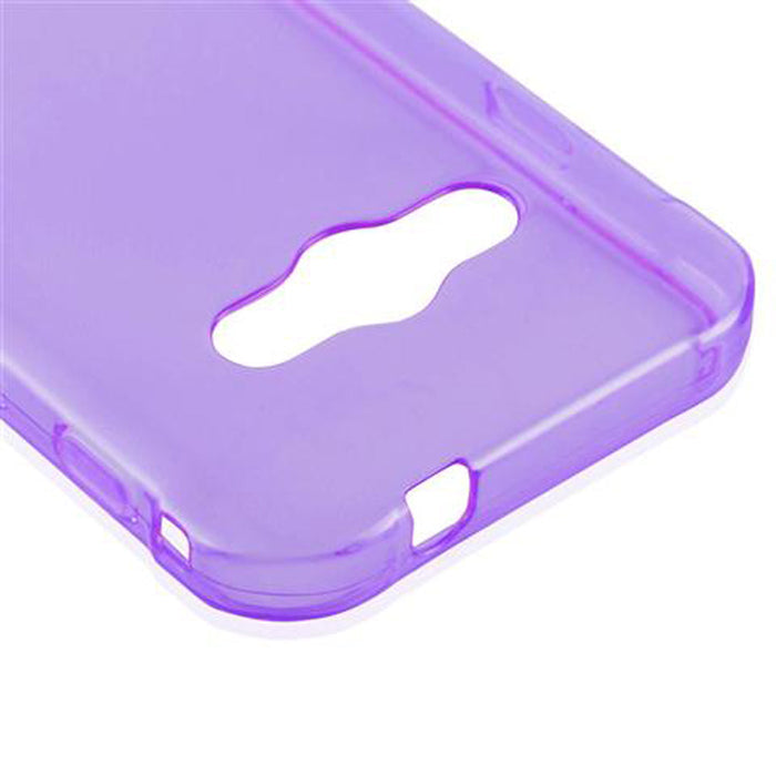 Lila / Galaxy XCover 3