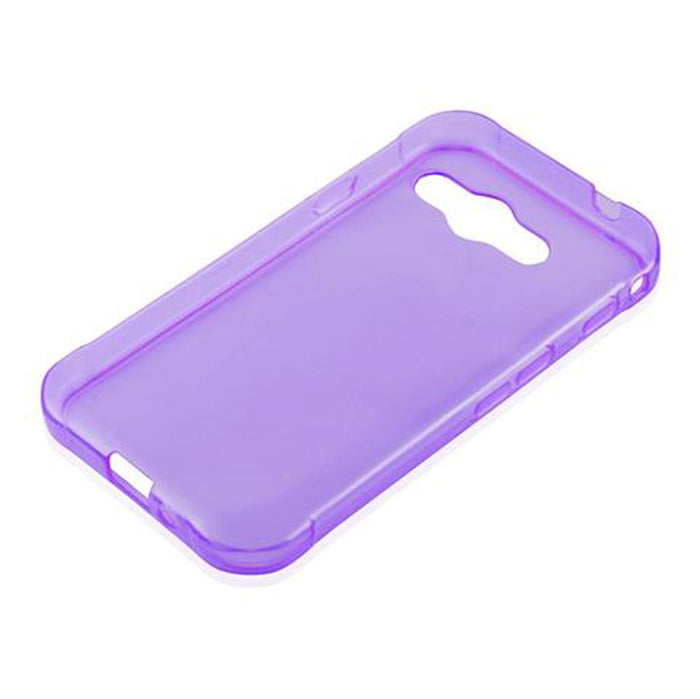 Lila / Galaxy XCover 3
