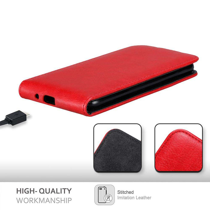 Rot / Galaxy XCover 3