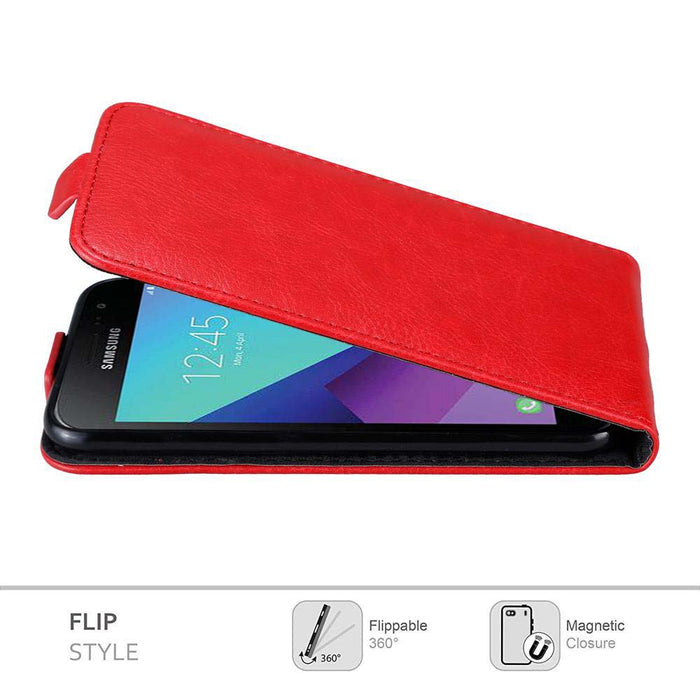 Rot / Galaxy XCover 3