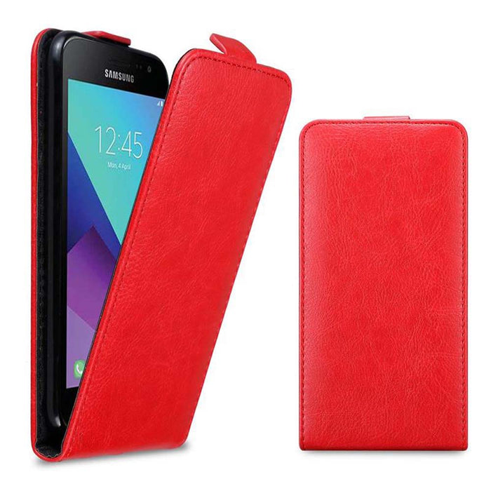Rot / Galaxy XCover 3
