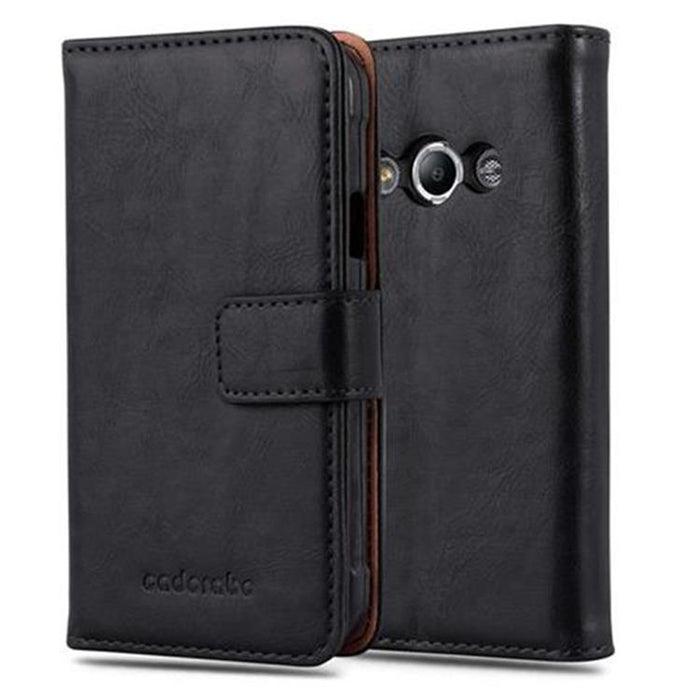 Schwarz / Galaxy XCover 3