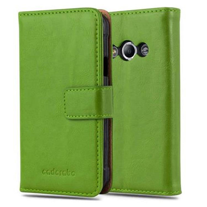 Grün / Galaxy XCover 3